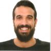 Luis Yeray Marrodán González, Child educator in Santa Cruz de Tenerife
