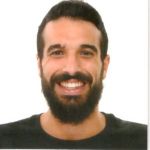 Luis Yeray Marrodán González, Child educator in Santa Cruz de Tenerife