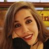 Sara Hernández, Traductora d'espanyol a català a Sabadell