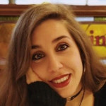 Sara Hernández, Content writer in Spanish in Sabadell