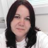 Paola Candanedo, Caregiver of sick or disabled in Bilbao