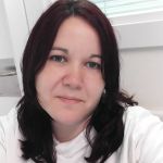 Paola Candanedo, Caregiver of sick or disabled in Bilbao