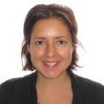 Beatriz Ballesteros, Content writer in English in Valladolid