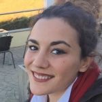 Miriam Calvo Álvarez, Babysitter in Donostia-San Sebastián