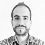Nicolò Falchi, Content writer in Italian in Barcelona