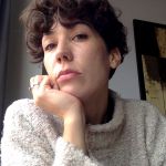 Pipi Amuchastegui, Fotògrafa a Barcelona