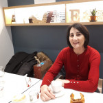 Victoria Mirabet Ocaña, Spanish to Portuguese Translator in Madrid