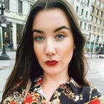 Irene Zamora, Makeup artist in Barcelona