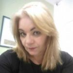 Silvana Ferreira, Cuidadora de personas mayores en Almodóvar del Río