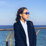 Paula Zea, Interior Designer in Barcelona