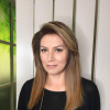 Natalia Petrovskaya, Professora de rus a Madrid