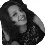 Cecilia Patrzalek, Psychologist in Valdepeñas