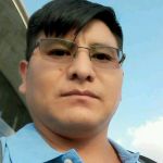 Jorge Amoguimba Cabrera, Fisioterapeuta a Xirivella