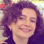 Julieta Mezza, Redactora de continguts en anglès a Barcelona