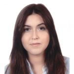 Rebeca Nieto Calvo, Makeup artist in Madrid