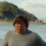 Vanessa Errazquin Rodriguez, Nursing assistant in Donostia-San Sebastián