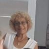 Gladys Patricia Flores Gil, House cleaner in Rincón de la Victoria