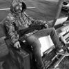 Fredy Williams Varela, DJ in Mairena del Aljarafe
