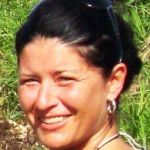 Barbara Venturi, Nurse in Las Palmas de Gran Canaria