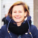 Nicoleta Trofin, Traductora d'espanyol a italià a Terrassa