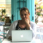 Virgynia Duque, Content writer in Spanish in Málaga