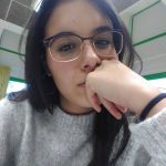 Carlota Campomanes, Monitora de lleure a Lena