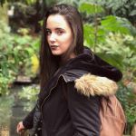 Ana Rodrigo Sánchez, Auxiliar d'infermeria a Alicante