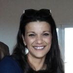 Carmen Marrero, Ironer in Santa Brígida