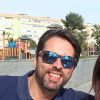 Salvatore Catalfamo, Masseur in Málaga