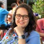 Cristina Martín Martín, Correctora ortográfico en castellano a Valladolid