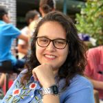 Cristina Martín Martín, Content writer in Spanish in Valladolid