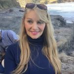 Nadine Ceballos, Babysitter in Villaviciosa