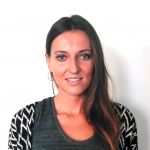 Aleksandra Sawczenko, Redactora de contenidos en polaco en Las Palmas de Gran Canaria