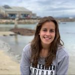 Alejandra Reoyo, Personal trainer in Villanueva del Pardillo