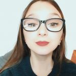 Haizea Urkiola, Content writer in Basque in Donostia-San Sebastián