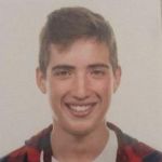 Jon Maza, Socorrista a Alonsotegi