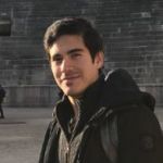 Luis Anaya, Architect in Barcelona