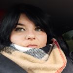 Mariajose Iglesias Perez, Auxiliar de geriatria a Bermeo