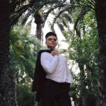 Artem Paleny, Babysitter in Murcia