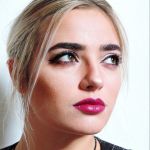 Victoria Duarte, Maquilladora professional a Barcelona