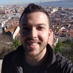 Justin Ducol, Redactor de contenidos en francés en Madrid