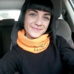 Leyre Martinez Perez, Empleada de hogar en Yecla