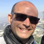 Pierre Kalin, Photography tutor in Palma