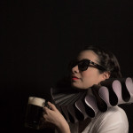 Karen Paradas, Fotógrafa en Madrid