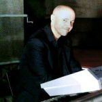 Óscar Vaquero Marín, Pianist in Pinto