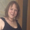 Patricia Garthoff, German tutor in La Pobla de Vallbona