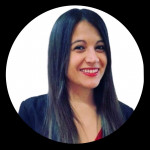 Laura Oghittu Abadie, Spanish to French Translator in San Sebastián de los Reyes