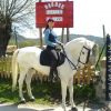 Natalia Guijarro, Horse riding Instructor in Madrid