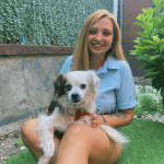 Amanda Perez, Pet sitter in Valdemoro