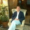 Juan Francisco Ávila Tebar, Private chauffeur in Carmona